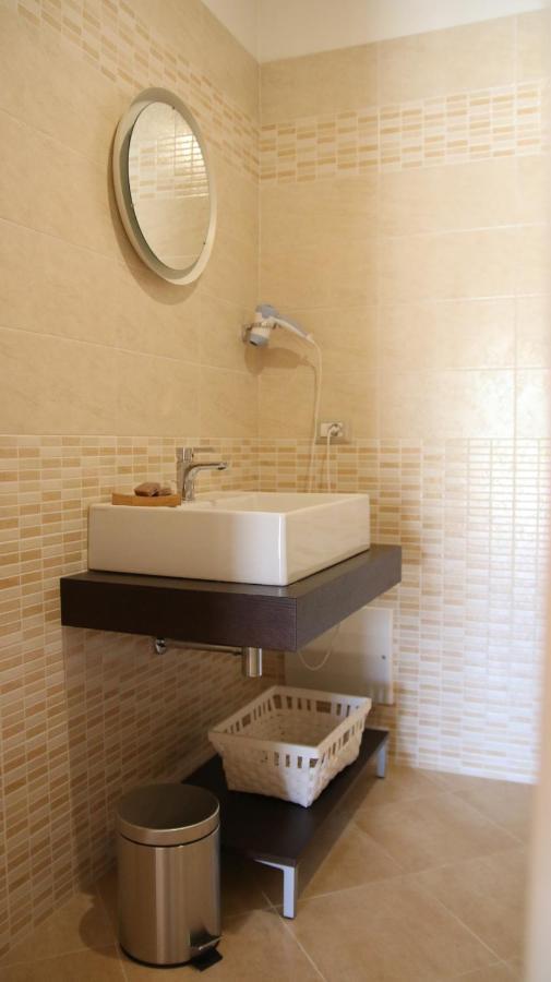 Al Ginepro Bed & Breakfast Montecchio  Eksteriør bilde