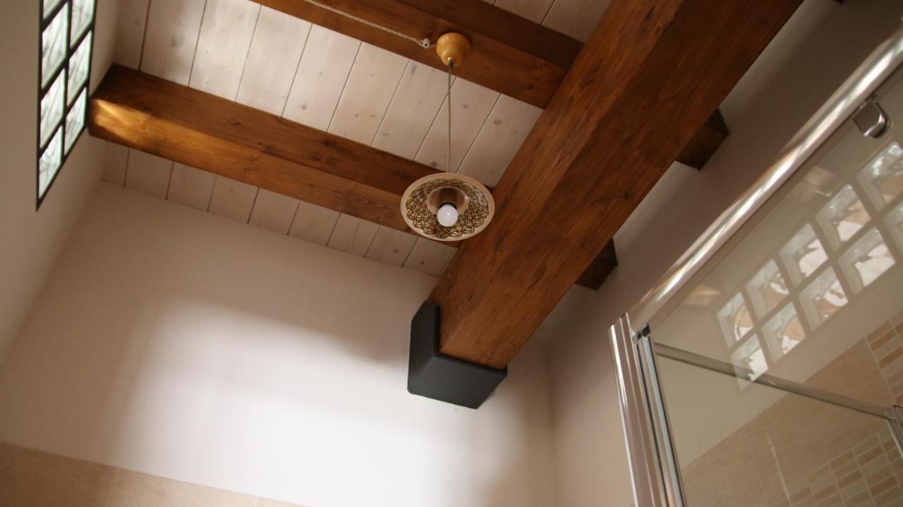 Al Ginepro Bed & Breakfast Montecchio  Eksteriør bilde