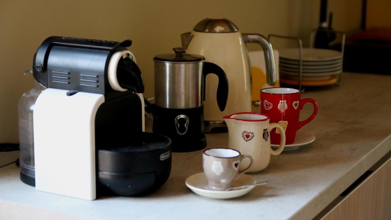 Al Ginepro Bed & Breakfast Montecchio  Eksteriør bilde